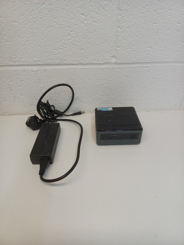 Intel nuc mini - mini, pc,