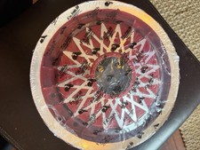 Vespa Wheel Rims