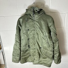 Vintage Alpha Industries