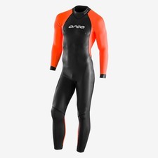 Orca open water core - open,