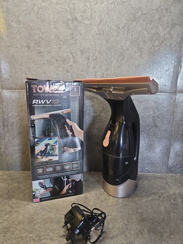 Tower twv10 cordless - tower,