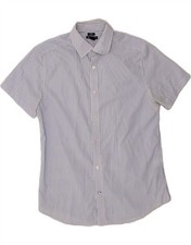 GAP Mens Slim Fit Short Sleeve