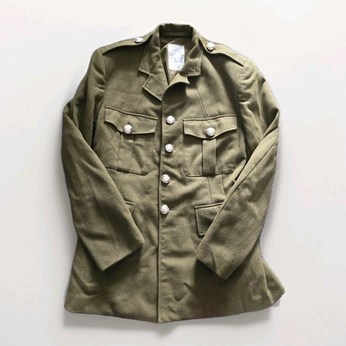 British army 2 dress - army, no.