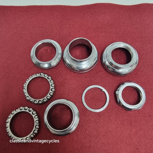Campagnolo nuovo triomphe - nuovo,
