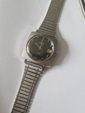 Roamer mens watch, vintage