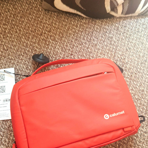 Calumet camera carry shoulder - calumet,