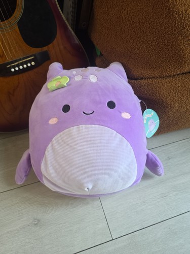 Squishmallows shon the - squishmallows,