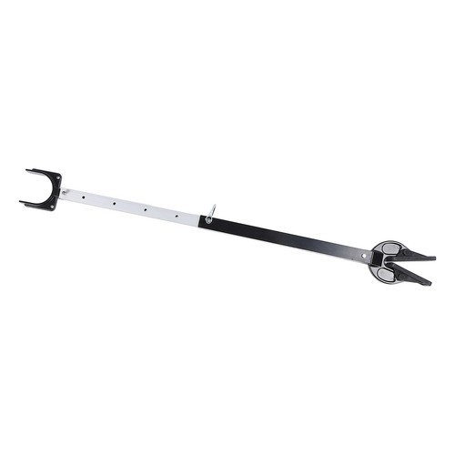 Transom saver boat - boat, motor