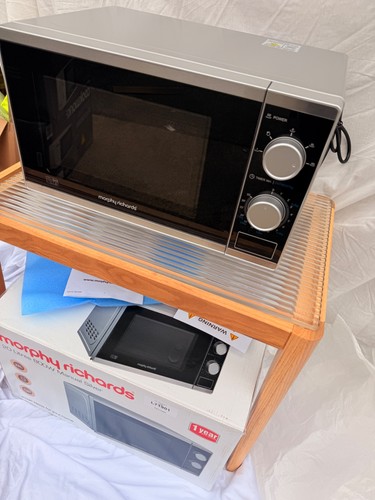 Morphy richards - morphy,