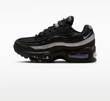 Nike Air Max 95 GS Black