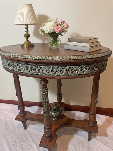 Vintage french style ornate - vintage,