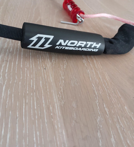 North kite quick - north, release