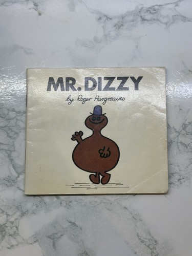 Dizzy 1976 roger - mr,