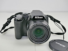 NIKON COOLPIX P90 12.1
