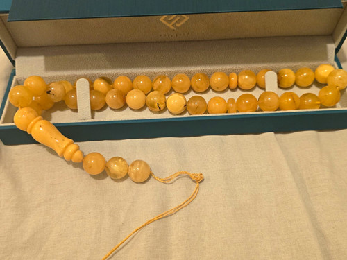 Islamic prayer beads - islamic,