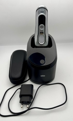 Braun series pro in 1 - series, 9