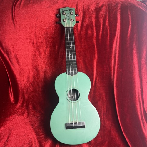Kala ukulele the waterman sea - the,