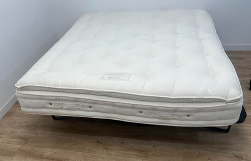 Hypnos pillowtop supreme - hypnos,