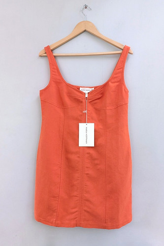 Bnwt mara hoffman anita dress - mara,