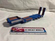 Corgi Modern Truck Cavallino