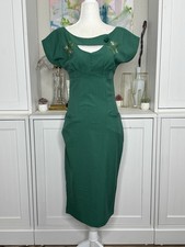 Bettie Page Sierra Pencil