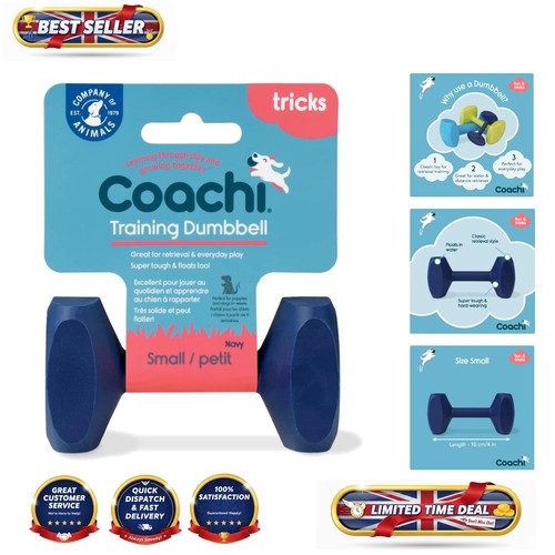 Durable coachi dumbbell - durable,