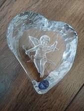 Dartington Crystal Glass Paper