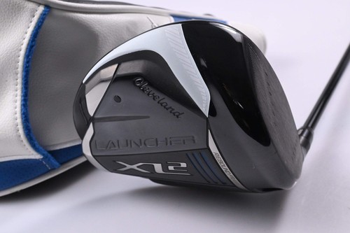 Cleveland launcher driver - 2,