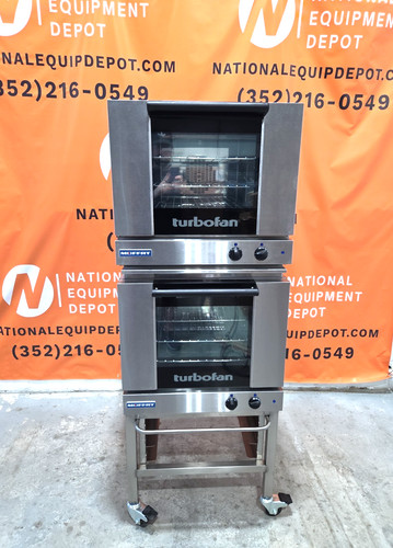New moffat turbofan e23m3 - moffat,