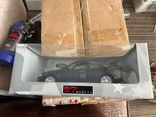 UT Models 1:18 Ford Escort RS