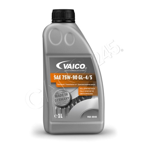 Vaico manual transmission - manual,