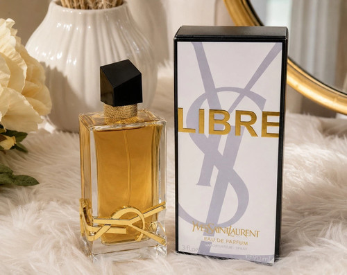 Yves saint laurent libre - yves,