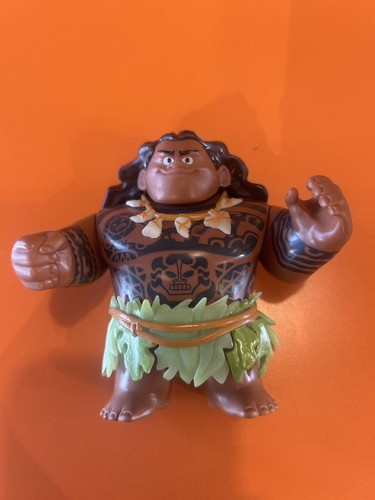 Disney moana maui - disney, demi