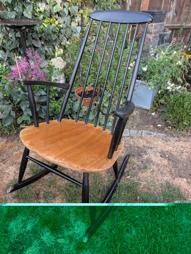 Vintage mid century - vintage, mid‑century