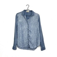 Anthropologie Cloth & Stone