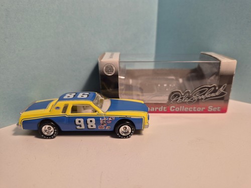 Nascar dale earnhardt 1 64 - dale, sr.