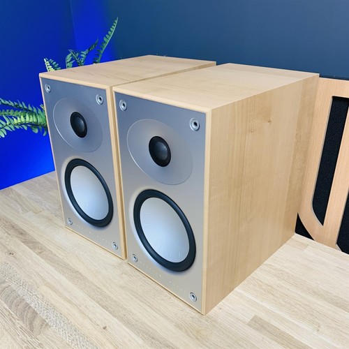Mordaunt short avant 902i hifi - mordaunt,