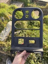 MAZDA MX5 DASH CENTER PANEL /