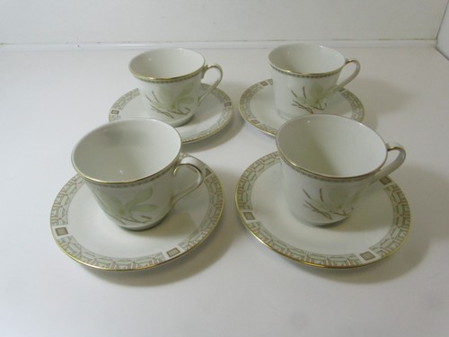 Royal doulton white - royal,