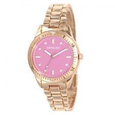Henley ladies the candy rose - ladies,