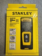Stanley Intelli Tools