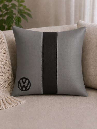 Luxury cushion cover - vw,