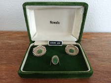 Genuine Green Jade Stone