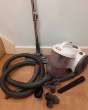 Vax C88-W2-B White Cylinder