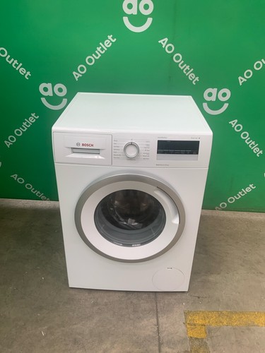 Bosch washing machine 7kg - washing,