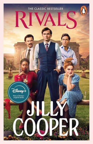 Rivals the steamy romance - the,