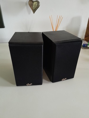 Gale series 3010s black - 30,