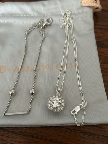 Qvc diamonique tacori - qvc,
