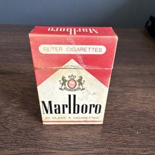 Marlboro Packet Lighter