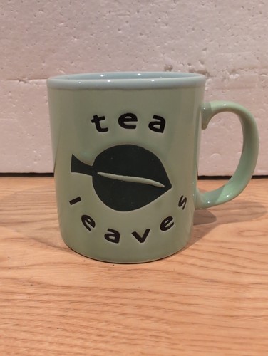 Vintage green ceramic - vintage, tea